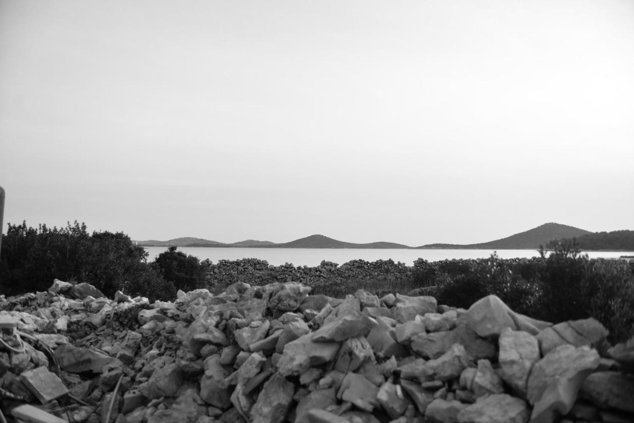 Beach House Marina Grande 베티나 외부 사진