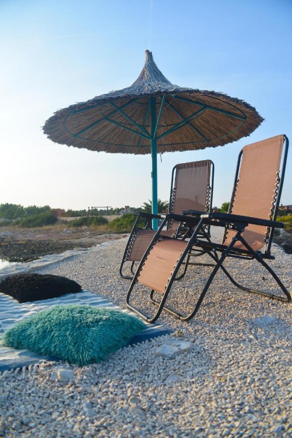 Beach House Marina Grande 베티나 외부 사진